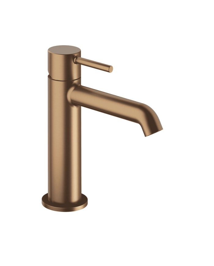 Mitigeur lavabo à bonde Phi – Ondyna