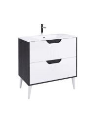 Meuble 800mm de salle de bain Easy - Cifial