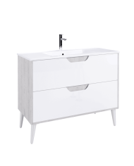 Meuble 1000mm de salle de bain Easy - Cifial