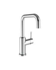 Mitigeur lavabo poignée latérale Phi - Ondyna