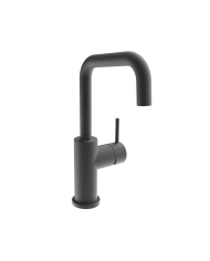 Mitigeur lavabo poignée latérale Phi - Ondyna