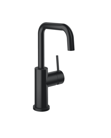 Mitigeur lavabo poignée latérale Phi - Ondyna