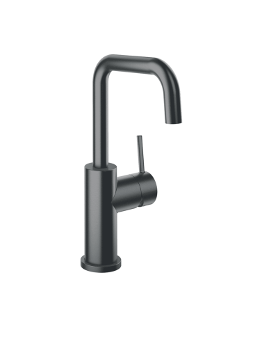 Mitigeur lavabo poignée latérale Phi - Ondyna