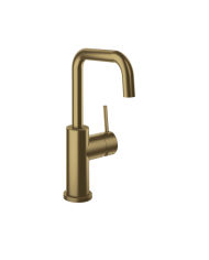 Mitigeur lavabo poignée latérale Phi - Ondyna