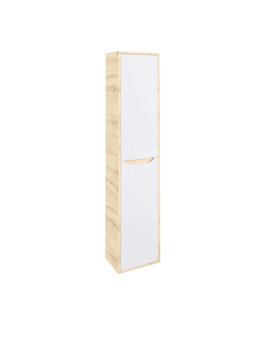copy of Meuble 600mm de salle de bain - Cifial