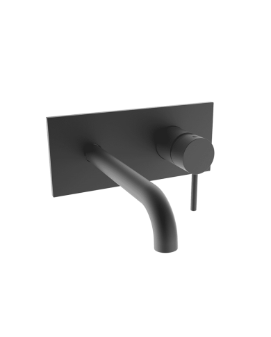 Façade mitigeur lavabo Phi - Ondyna