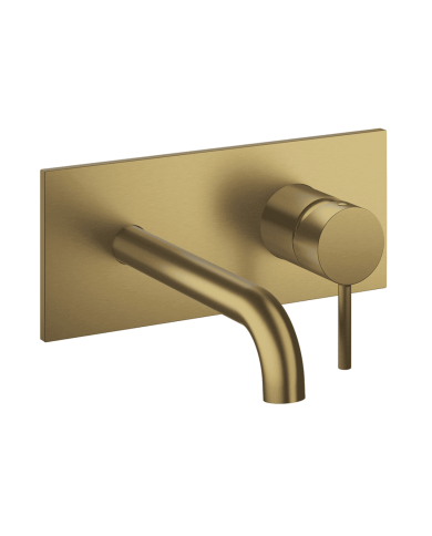 Façade mitigeur lavabo Phi - Ondyna