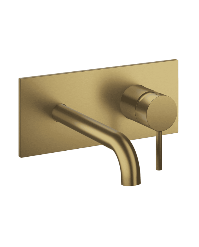 Façade mitigeur lavabo Phi - Ondyna