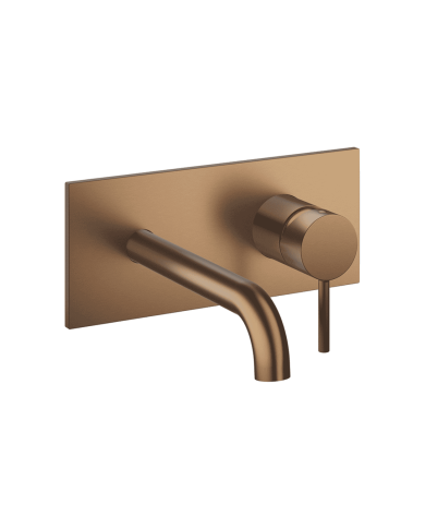 Façade mitigeur lavabo Phi - Ondyna