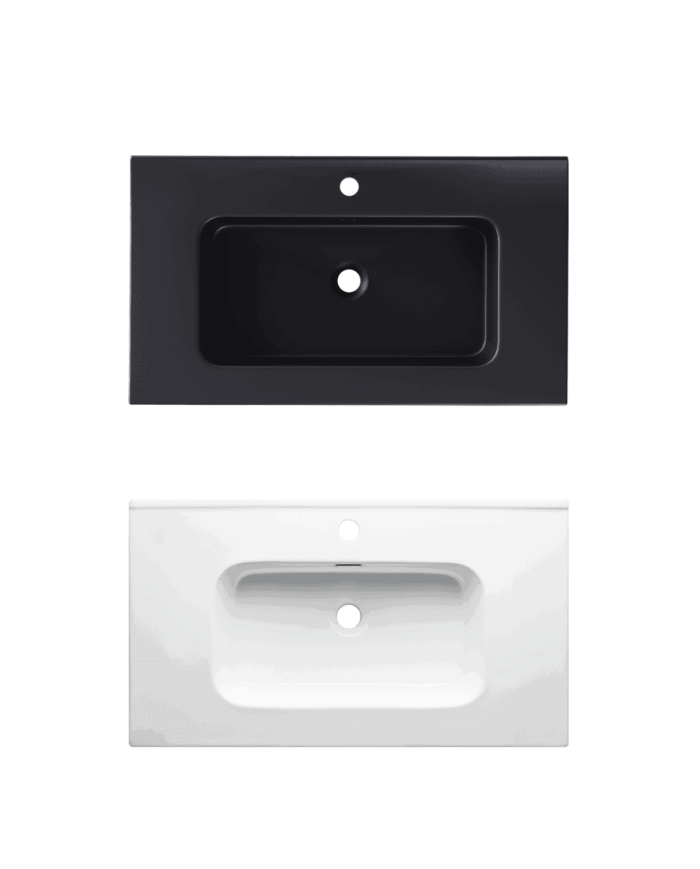 Meuble 800mm de salle de bain Sierra - Cifial