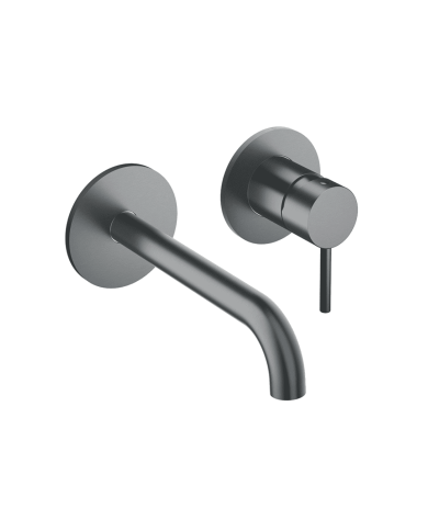 Façade mitigeur lavabo 80 Phi - Ondyna