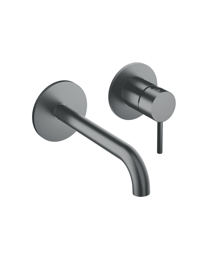 Façade mitigeur lavabo 80 Phi - Ondyna