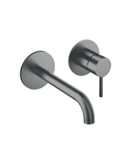 Façade mitigeur lavabo 80 Phi - Ondyna