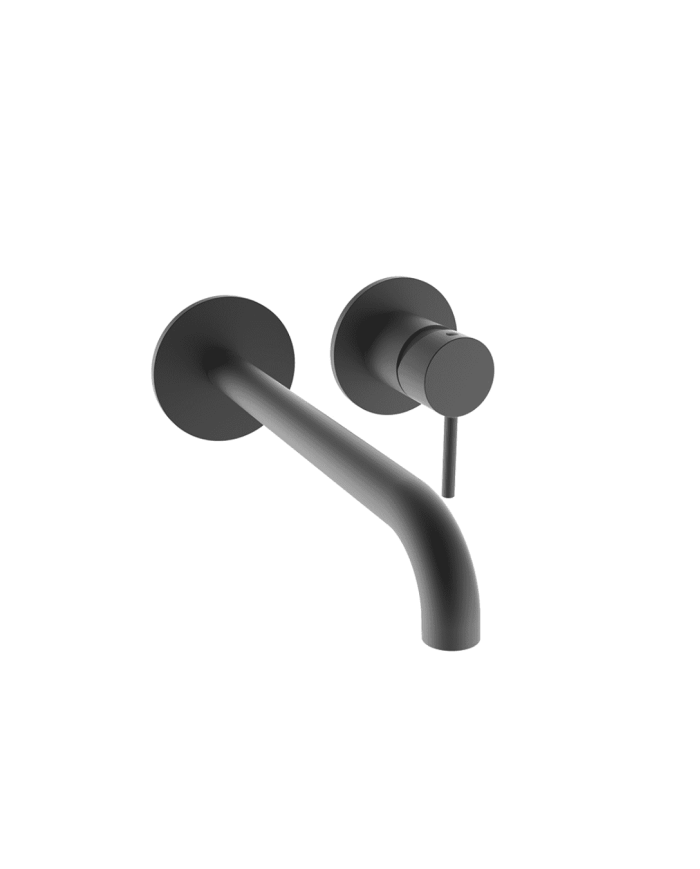 Façade mitigeur lavabo 80 Phi - Ondyna