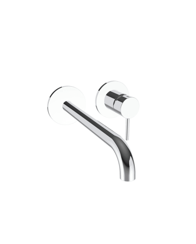 Façade mitigeur lavabo 80 Phi - Ondyna