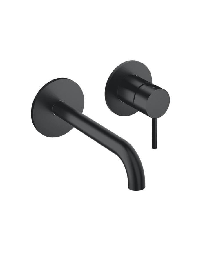 Façade mitigeur lavabo 80 Phi - Ondyna