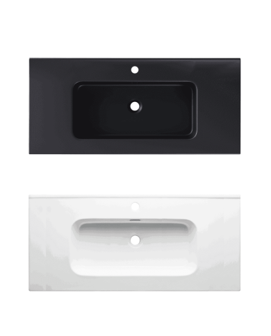 copy of Meuble 600mm de salle de bain - Cifial