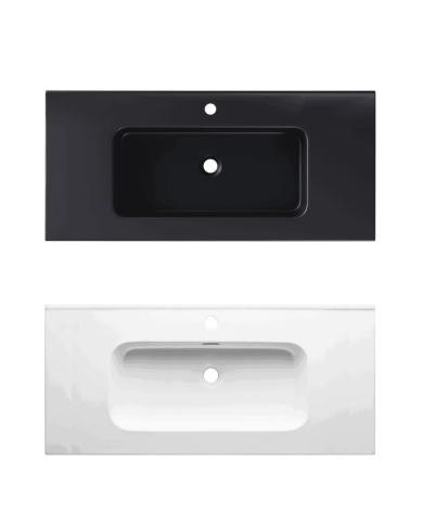 Meuble 1000mm de salle de bain Sierra - Cifial