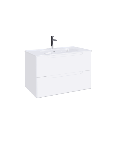 copy of Meuble 600mm de salle de bain - Cifial