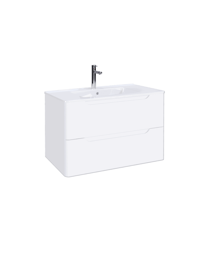 Meuble 800mm de salle de bain Style - Cifial