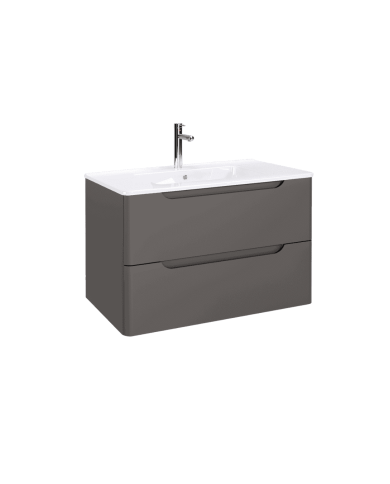 copy of Meuble 600mm de salle de bain - Cifial