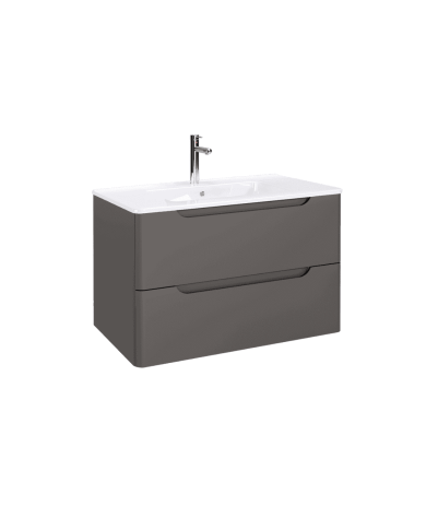 Meuble 800mm de salle de bain Style - Cifial