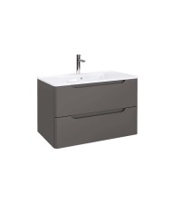 Meuble 800mm de salle de bain Style - Cifial