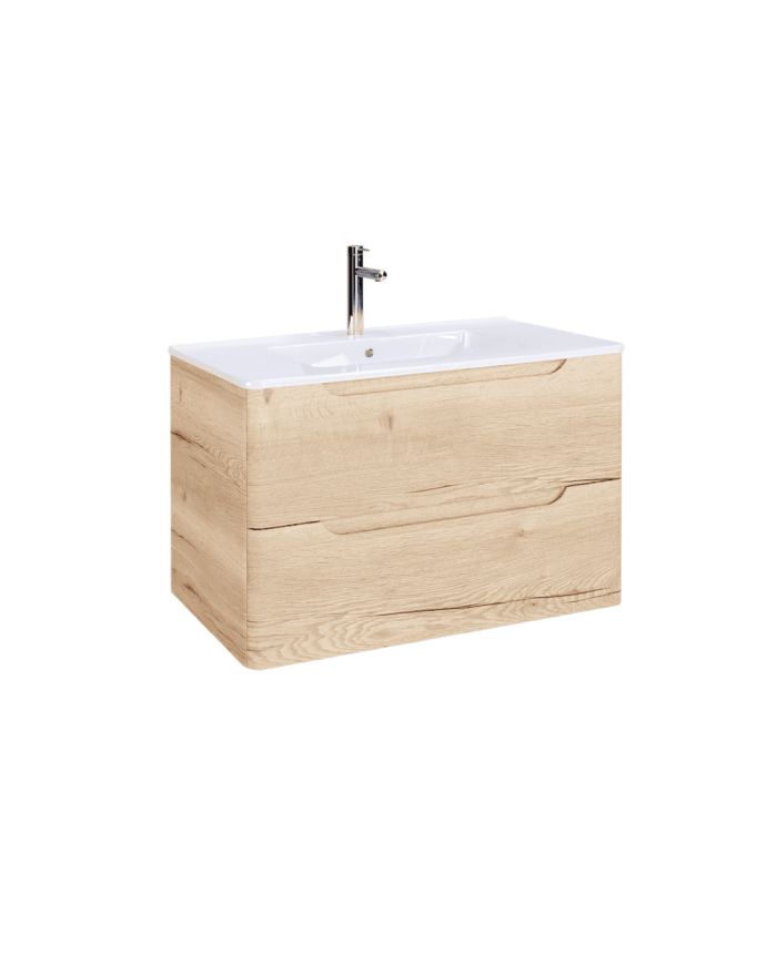 Meuble 1000mm de salle de bain Style - Cifial