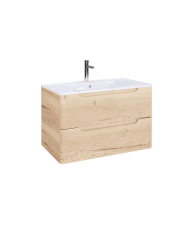 Meuble 1000mm de salle de bain Style - Cifial