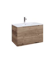 Meuble 1000mm de salle de bain Style - Cifial