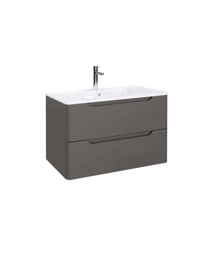 Meuble 1000mm de salle de bain Style - Cifial