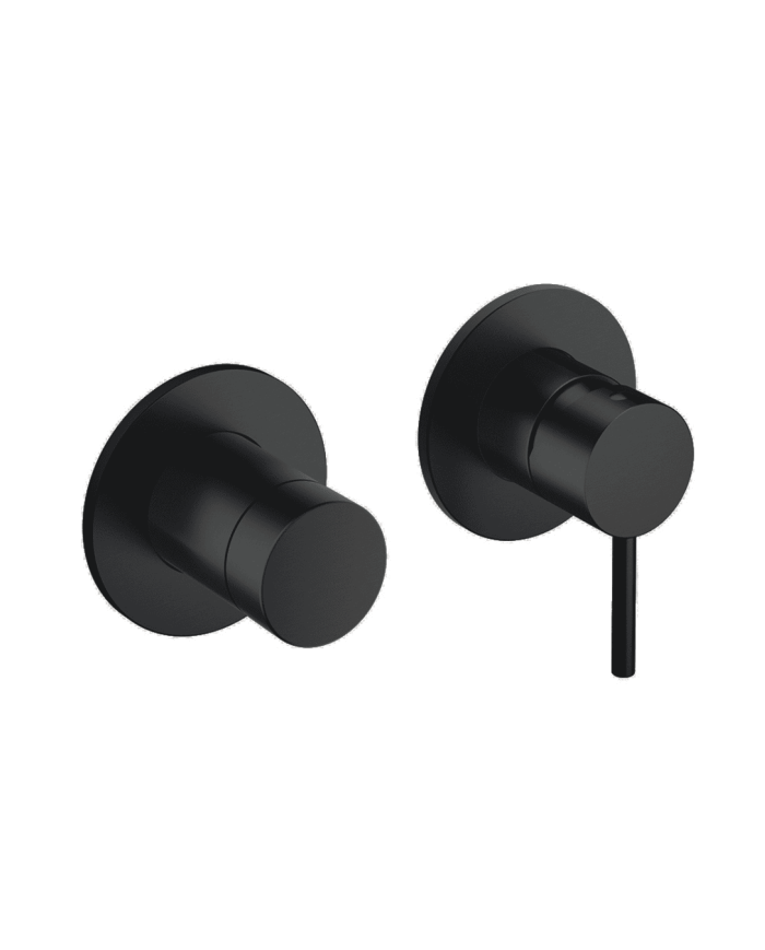 Mitigeur douche complet Phi - Ondyna