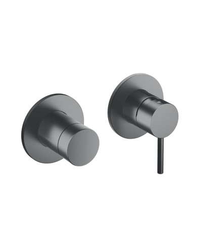 Mitigeur douche complet Phi - Ondyna