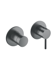 Mitigeur douche complet Phi - Ondyna