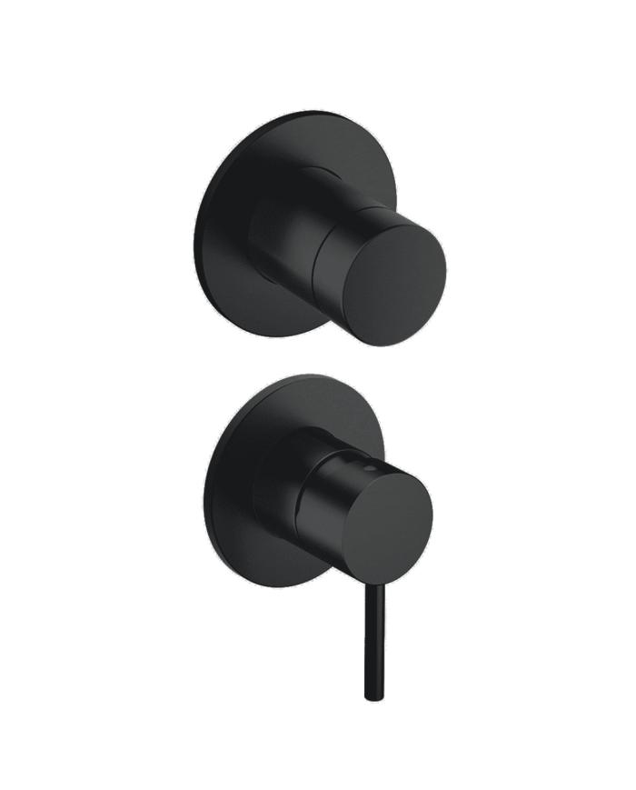 Mitigeur douche verticale Phi - Ondyna