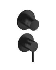 Mitigeur douche verticale Phi - Ondyna