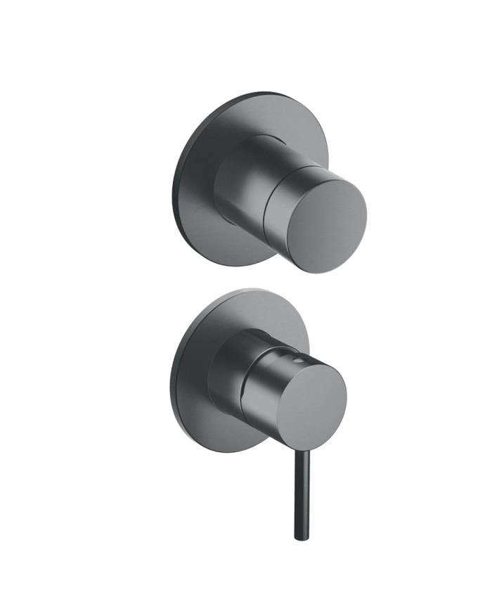 Mitigeur douche verticale Phi - Ondyna