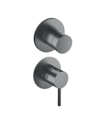 Mitigeur douche verticale Phi - Ondyna