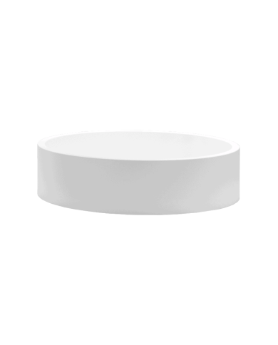 Vasque à poser diam 40cm Circle - Cifial