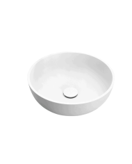 Vasque à poser diam 38cm Bowl - Cifial