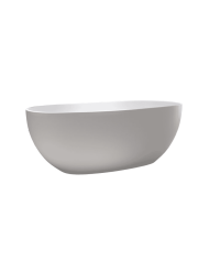 Baignoire solid surface Lux - Cifial