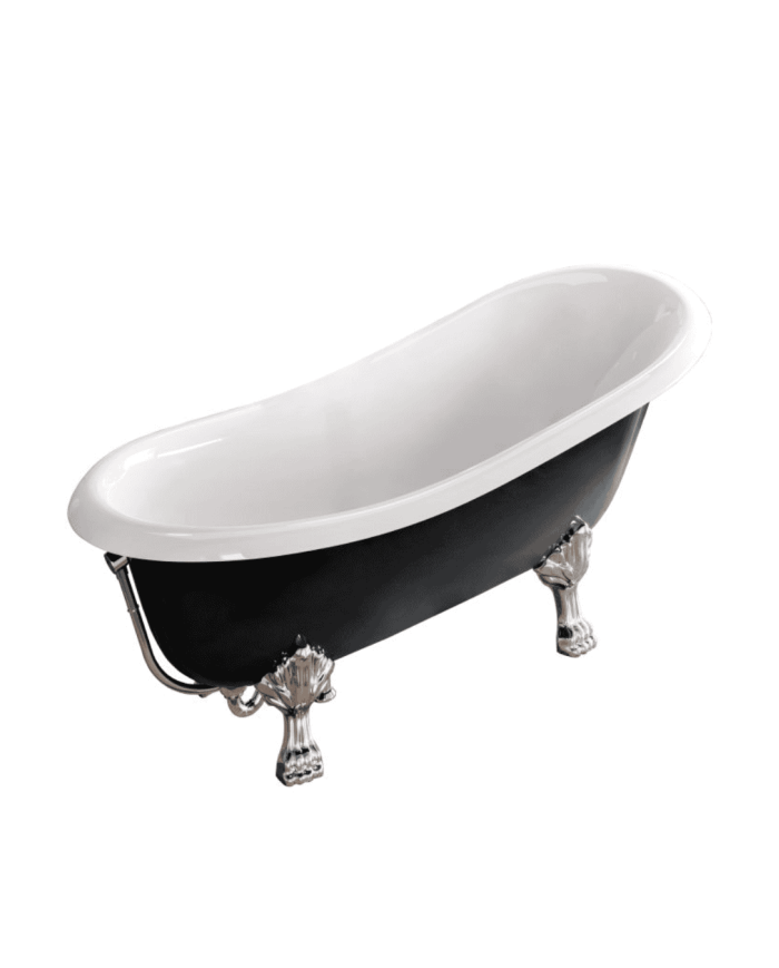 Baignoire Gel Coat Edwardian C - Cifial