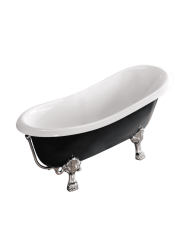 Baignoire Gel Coat Edwardian C - Cifial