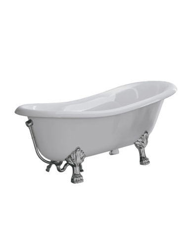 Baignoire Gel Coat Edwardian - Cifial