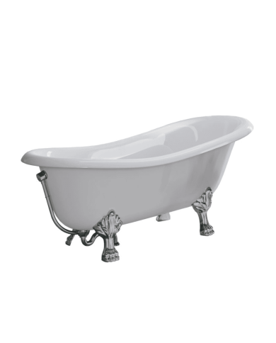 copy of Baignoire solid surface Lux - Cifial