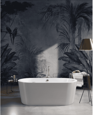 copy of Baignoire solid surface Lux - Cifial
