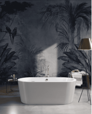 Baignoire Gel Coat Block - Cifial