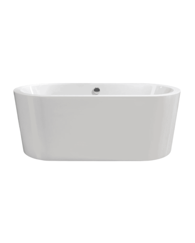 copy of Baignoire solid surface Lux - Cifial