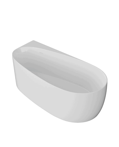 Baignoire Acrilique Drop - Cifial