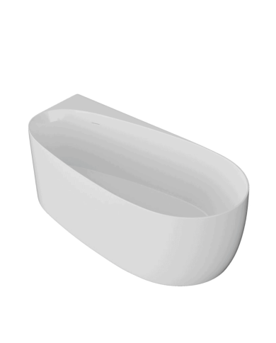 copy of Baignoire solid surface Lux - Cifial